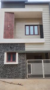 Image of 800 Sq.ft 2 BHK Independent House for sale in Margondanahalli, Bengaluru for Rs. 10300000
