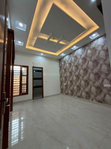 Hall Image of 1197 Sq.ft 4 BHK Independent House for sale in Kharar Mohali for Rs. 17000000
