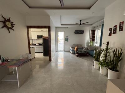 Image of 1450 Sq.ft 3 BHK Penthouse for sale in Sector 65, Faridabad for Rs. 17500000