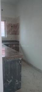 Kitchen Image of 1000 Sq.ft 2 BHK Apartment / Flat for sale in Naktala Kolkata for Rs. 7000000