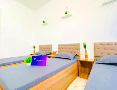 Image of GetSetHome - Parel in Parel, Mumbai