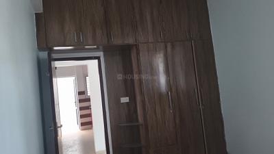 Bedroom Image of 1581 Sq.ft 3.5 BHK Builder Floor for rent in Vatika India Next, Sector 82 Gurgaon for Rs. 40000