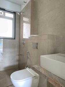 Common Bathroom Image of 1200 Sq.ft 3 BHK Apartment / Flat for sale in Kolte Patil Alora, Santacruz East Mumbai for Rs. 37500000