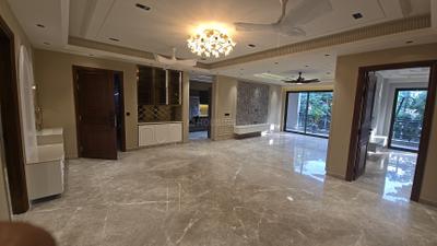 Living Room Image of 3000 Sq.ft 4 BHK Builder Floor for sale in Sector 51 Gurgaon for Rs. 41000000