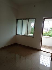 Bedroom Image of 520 Sq.ft 1 BHK Apartment / Flat for sale in Barrackpore Kolkata for Rs. 1820000
