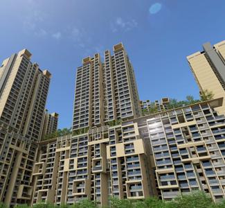 Image of 1210 Sq.ft 2 BHK Apartment / Flat for sale in Rohan Ekam Phase 2, Balewadi, Pune for Rs. 11900000