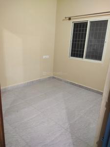 Bedroom Image of 740 Sq.ft 1 BHK Independent House for sale in Belawadi Mysore for Rs. 5200000