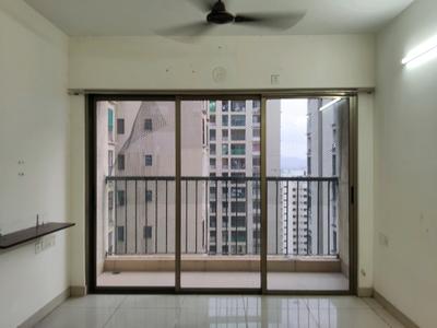 Living Room Image of 720 Sq.ft 2 BHK Apartment / Flat for rent in Tata Amantra, Bhiwandi Thane for Rs. 23000