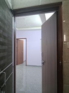 Main Entrance Image of 688 Sq.ft 2 BHK Apartment / Flat for sale in Paschim Vihar New Delhi for Rs. 7000000