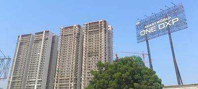 Image of 2015 Sq.ft 3.5 BHK Apartment / Flat for sale in Smartworld One DXP, Sector 113, Gurgaon for Rs. 31800000