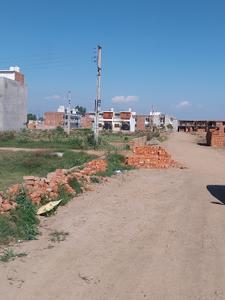 Residential Plot