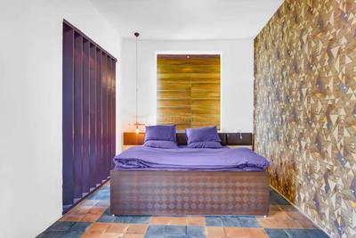 Bedroom Image of 3750 Sq.ft 3 BHK Villa for sale in Sukha Nainital for Rs. 14000000