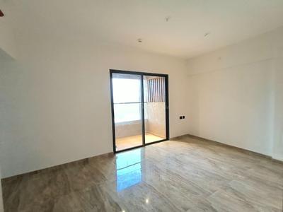 Bedroom Image of 750 Sq.ft 2 BHK Apartment / Flat for rent in VTP Sierra, Sus Pune for Rs. 31000