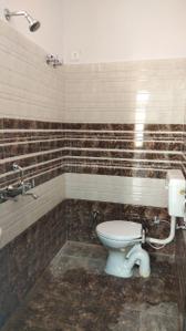 Bathroom Image of 1000 Sq.ft 3 BHK Independent House for sale in Jankipuram Lucknow for Rs. 5900000