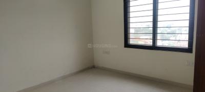 Bedroom Image of 2442 Sq.ft 4 BHK Apartment / Flat for rent in Sakar Elite Apex, Mahalakshmi Nagar Indore for Rs. 60000