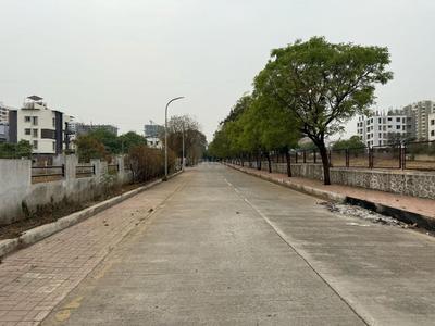Image of 2690 Sq.ft Residential Plot / Land for sale in Elite Vk Sky Villa Rose, Handewadi, Pune for Rs. 10500000