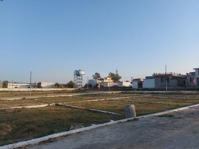 Image of 618 Sq.ft Residential Plot / Land for sale in Jalalpur, Roorkee for Rs. 990000
