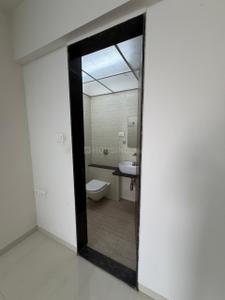 Bathroom Image of 1100 Sq.ft 2 BHK Apartment / Flat for sale in Bhaktamar Residency, Wadgaon Sheri Pune for Rs. 11000000