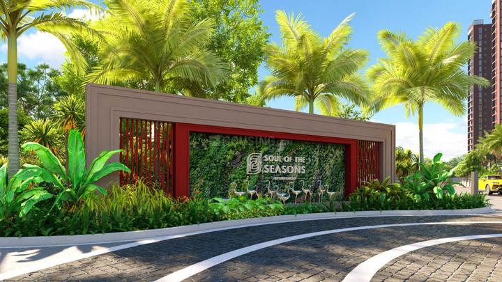 NBR Soul Of The Seasons Phase 1 Main Image 1