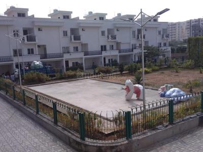 Image of 3000 Sq.ft 4 BHK Villa for rent in United Sunshine Signature, Carmelaram, Bengaluru for Rs. 120000