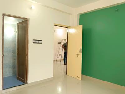 Bedroom Image of 870 Sq.ft 2 BHK Apartment / Flat for rent in Kasba Kolkata for Rs. 16000