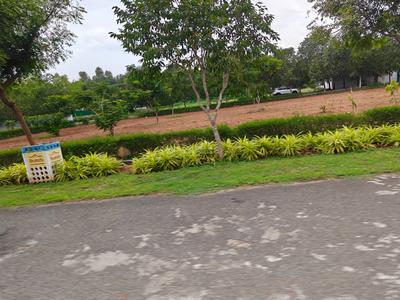 Image of 2745 Sq.ft Residential Plot / Land for sale in Bhoomatha Thalluri Township Phase II, Bhogapuram, Vizianagaram for Rs. 10800000