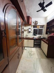 Kitchen Image of Shekhar Srivastava in Malad West, Mumbai