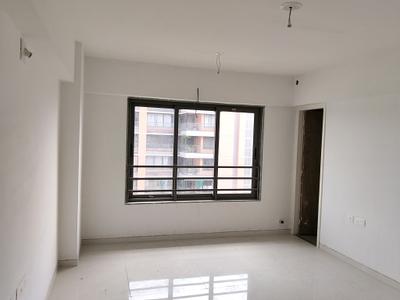 Bedroom Image of 1250 Sq.ft 2 BHK Apartment / Flat for sale in Gala Haven, Vaishno Devi Circle Ahmedabad for Rs. 6500000
