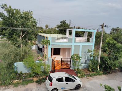 2 BHK Villa