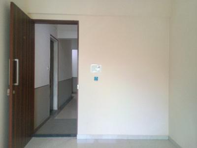 Living Room Image of 673 Sq.ft 1 BHK Apartment / Flat for sale in Raj Urbania, Ambernath East Ambernath for Rs. 2500000