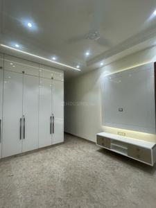 Bedroom Image of 2160 Sq.ft 4 BHK Builder Floor for sale in Yojana Vihar RWA, Anand Vihar New Delhi for Rs. 42500000