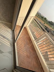 Balcony Image of 3341 Sq.ft 3 BHK Apartment / Flat for sale in Ashok Nagar Jaipur for Rs. 60111000
