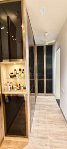 Kitchen Image of 2195 Sq.ft 3.5 BHK Apartment / Flat for sale in The Residences At Brigade Tech Gardens, Brookefield Bengaluru for Rs. 60000000