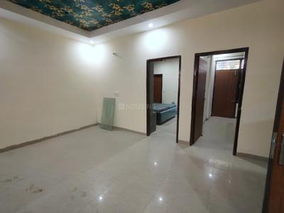 Hall Image of 900 Sq.ft 2 BHK Builder Floor for rent in Shivalik City, Sector 127 Mohali for Rs. 20000