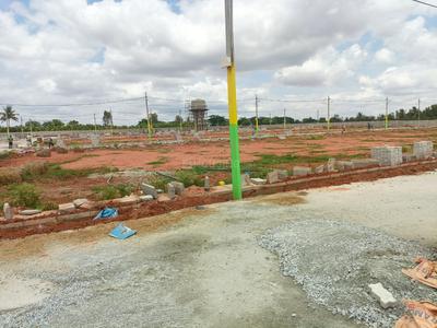 Image of 1600 Sq.ft Residential Plot / Land for sale in Doddaballapura, Bengaluru for Rs. 4798000