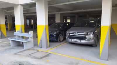 Image of 1616 Sq.ft 3 BHK Apartment / Flat for sale in JP Nagar, Bengaluru for Rs. 16000000