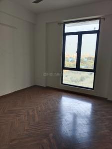 Bedroom Image of 950 Sq.ft 3 BHK Apartment / Flat for sale in Apex Our Homes, Sector 37C Gurgaon for Rs. 8500000