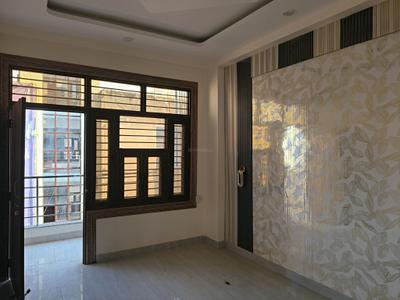Bedroom Image of 1300 Sq.ft 3 BHK Apartment / Flat for sale in Govindpuram Ghaziabad for Rs. 5865333