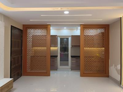 3 BHK Independent Builder Floor