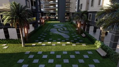 Image of 1300 Sq.ft 2 BHK Apartment / Flat for sale in Chandanagar, Hyderabad for Rs. 9500000