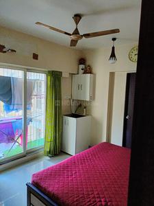 Bedroom Image of 800 Sq.ft 2 BHK Apartment / Flat for sale in Ssakash Bobe Chandralekha CHSL, Dahisar East Mumbai for Rs. 17000000