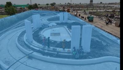 Shubhashish Premium Plots Plot View 3