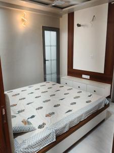Bedroom Image of 1433 Sq.ft 4 BHK Apartment / Flat for sale in Kanakpura Jaipur for Rs. 7300000