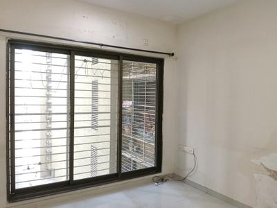 Bedroom Image of 1180 Sq.ft 3 BHK Apartment / Flat for sale in ACME Ozone Phase 2, Thane West Thane for Rs. 18500000