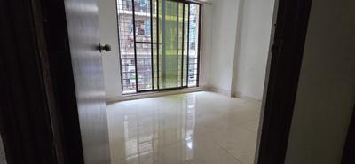 Balcony Image of 1050 Sq.ft 2 BHK Apartment / Flat for sale in Kamothe Navi Mumbai for Rs. 7700000