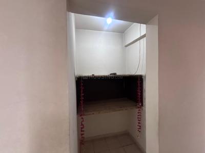 Kitchen Image of 1929 Sq.ft 3 BHK Apartment / Flat for rent in DLF New Town Heights 1, Sector 86 Gurgaon for Rs. 35000