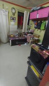 Hall Image of 330 Sq.ft 1 RK Apartment / Flat for sale in Jay Jivdani Sankul, Virar East Virar for Rs. 1100000