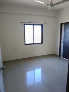 Bedroom Image of 1500 Sq.ft 3 BHK Apartment / Flat for sale in Balaji Gold, Diwalipura Vadodara for Rs. 6500000