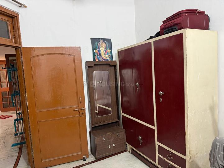 Praduman Nagar Bedroom 1