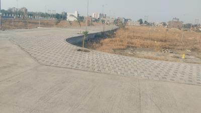 Image of 1210 Sq.ft Residential Plot / Land for sale in Manewada, Nagpur for Rs. 4961000